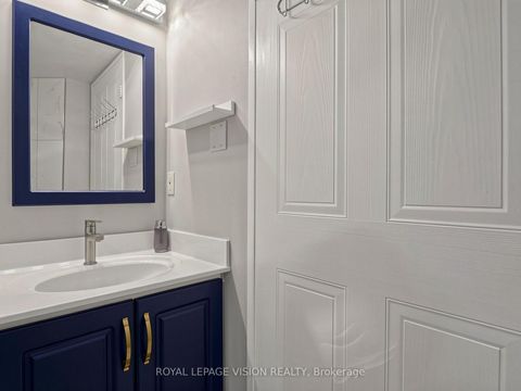 Photo 31 at 419 - 11753 Sheppard Avenue E, Rouge E11, Toronto