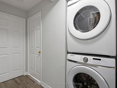 Photo 33 at 419 - 11753 Sheppard Avenue E, Rouge E11, Toronto