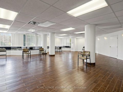 Photo 34 at 419 - 11753 Sheppard Avenue E, Rouge E11, Toronto