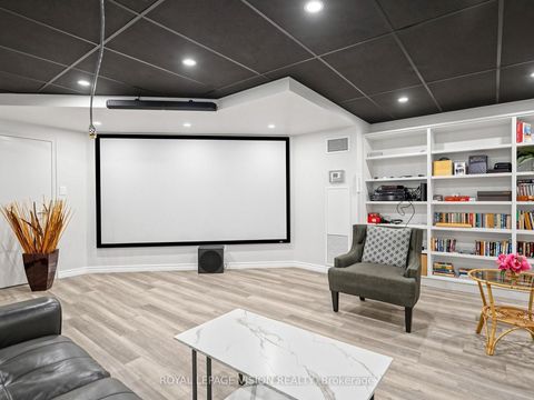 Photo 36 at 419 - 11753 Sheppard Avenue E, Rouge E11, Toronto