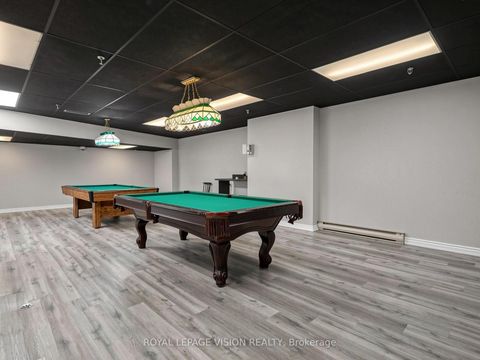 Photo 38 at 419 - 11753 Sheppard Avenue E, Rouge E11, Toronto