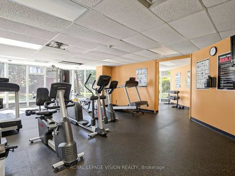 Photo 39 at 419 - 11753 Sheppard Avenue E, Rouge E11, Toronto