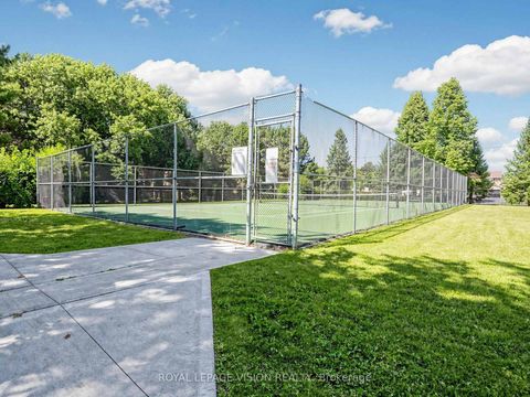 Photo 40 at 419 - 11753 Sheppard Avenue E, Rouge E11, Toronto