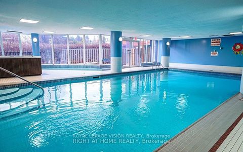 Photo 41 at 419 - 11753 Sheppard Avenue E, Rouge E11, Toronto