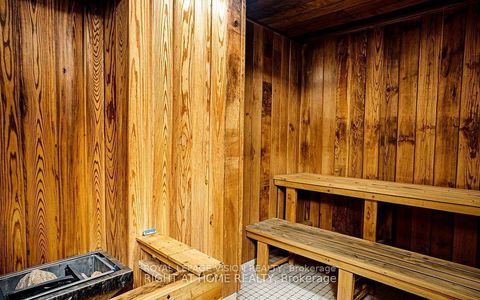 Photo 43 at 419 - 11753 Sheppard Avenue E, Rouge E11, Toronto
