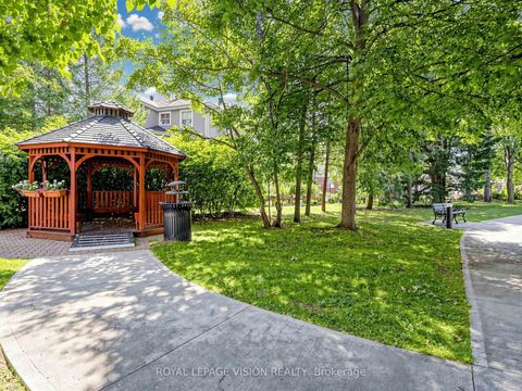Photo 45 at 419 - 11753 Sheppard Avenue E, Rouge E11, Toronto
