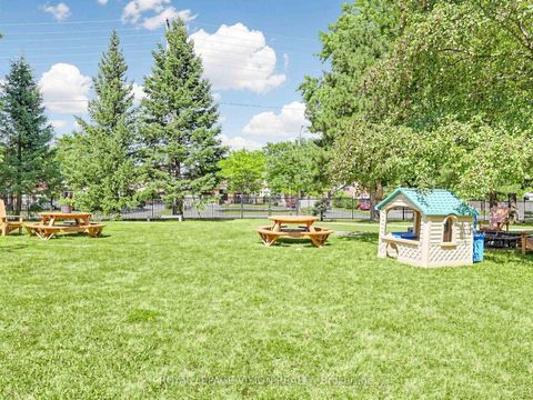 Photo 46 at 419 - 11753 Sheppard Avenue E, Rouge E11, Toronto