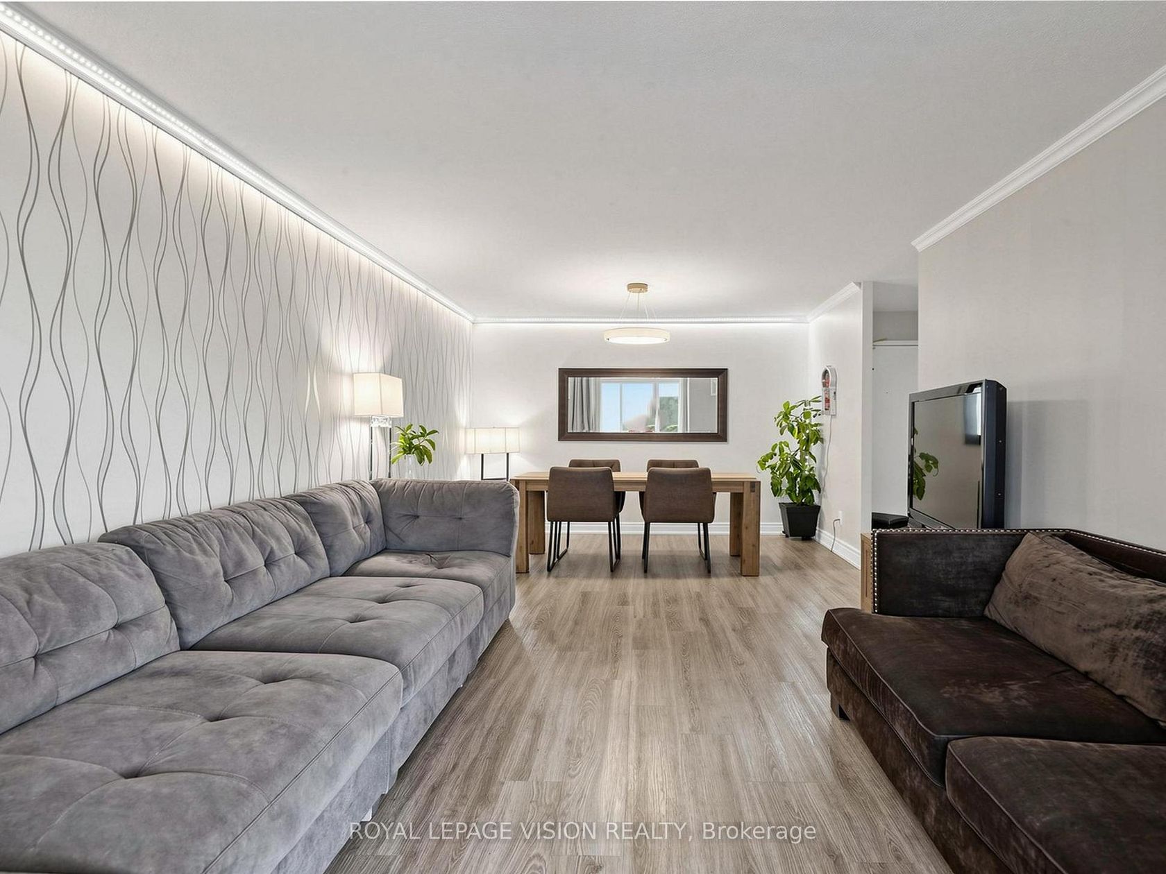 419 - 11753 Sheppard Avenue E, Rouge E11, Toronto 