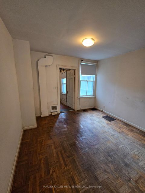 Photo 1 at 12 Whitaker Avenue, Niagara, Toronto