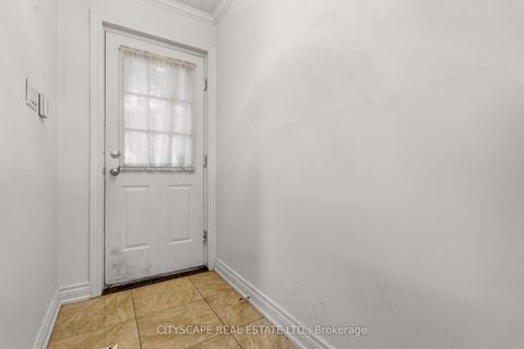 Photo 6 at 12 Vanderbrent Crescent, Richview, Toronto
