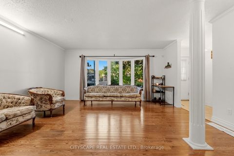 Photo 8 at 12 Vanderbrent Crescent, Richview, Toronto
