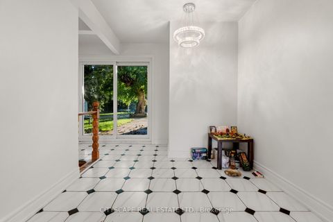 Photo 10 at 12 Vanderbrent Crescent, Richview, Toronto