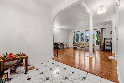 Photo 11 at 12 Vanderbrent Crescent, Richview, Toronto