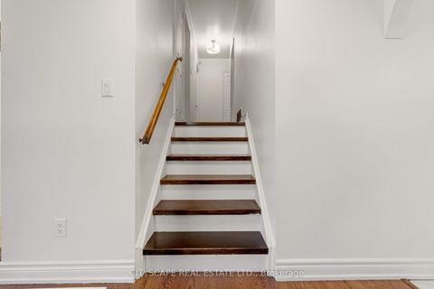 Photo 12 at 12 Vanderbrent Crescent, Richview, Toronto