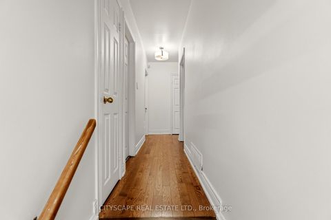 Photo 13 at 12 Vanderbrent Crescent, Richview, Toronto
