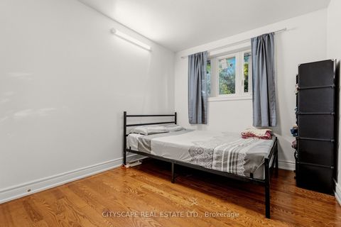Photo 17 at 12 Vanderbrent Crescent, Richview, Toronto