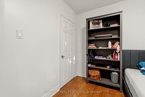 Photo 19 at 12 Vanderbrent Crescent, Richview, Toronto