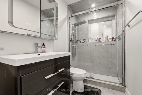 Photo 20 at 12 Vanderbrent Crescent, Richview, Toronto