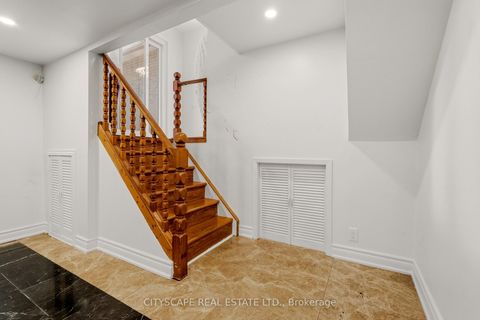 Photo 21 at 12 Vanderbrent Crescent, Richview, Toronto