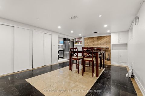 Photo 23 at 12 Vanderbrent Crescent, Richview, Toronto