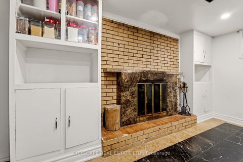 Photo 24 at 12 Vanderbrent Crescent, Richview, Toronto