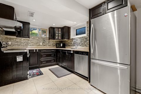 Photo 27 at 12 Vanderbrent Crescent, Richview, Toronto