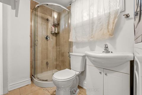 Photo 28 at 12 Vanderbrent Crescent, Richview, Toronto