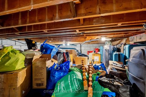 Photo 30 at 12 Vanderbrent Crescent, Richview, Toronto