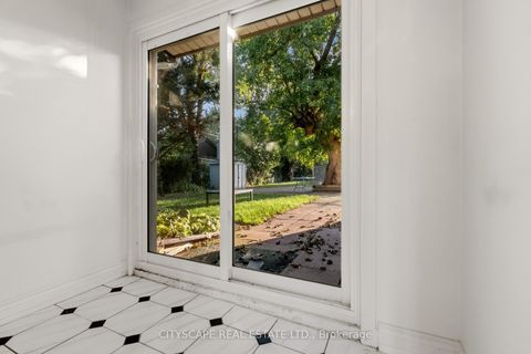 Photo 31 at 12 Vanderbrent Crescent, Richview, Toronto