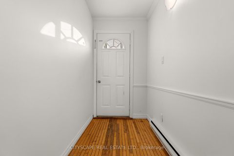 Photo 34 at 12 Vanderbrent Crescent, Richview, Toronto