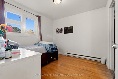 Photo 35 at 12 Vanderbrent Crescent, Richview, Toronto