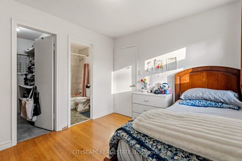 Photo 36 at 12 Vanderbrent Crescent, Richview, Toronto