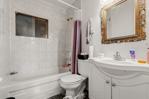 Photo 37 at 12 Vanderbrent Crescent, Richview, Toronto