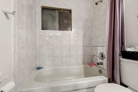 Photo 38 at 12 Vanderbrent Crescent, Richview, Toronto
