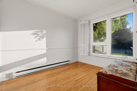 Photo 39 at 12 Vanderbrent Crescent, Richview, Toronto