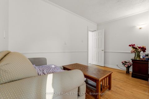 Photo 40 at 12 Vanderbrent Crescent, Richview, Toronto