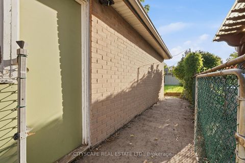 Photo 42 at 12 Vanderbrent Crescent, Richview, Toronto