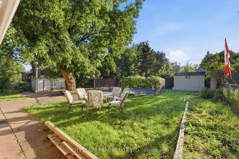 Photo 43 at 12 Vanderbrent Crescent, Richview, Toronto
