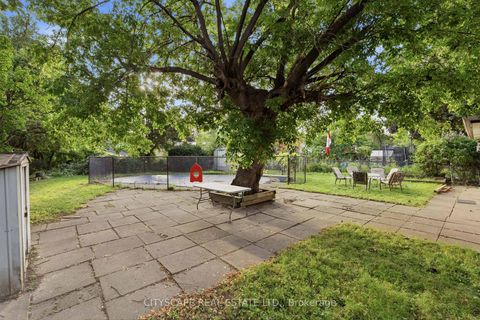 Photo 44 at 12 Vanderbrent Crescent, Richview, Toronto