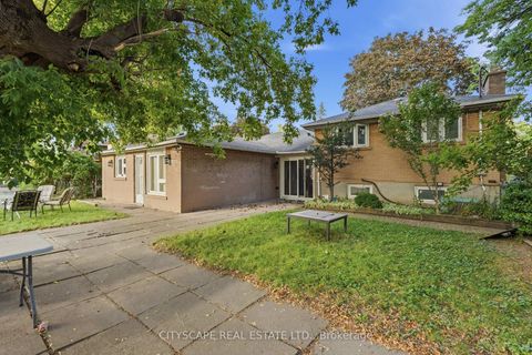 Photo 45 at 12 Vanderbrent Crescent, Richview, Toronto