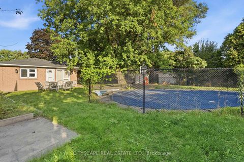 Photo 48 at 12 Vanderbrent Crescent, Richview, Toronto