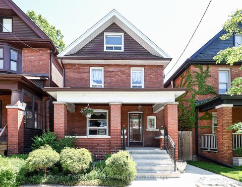 Photo 0 at 553 Runnymede Road, Junction Area, Toronto