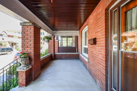Photo 2 at 553 Runnymede Road, Junction Area, Toronto