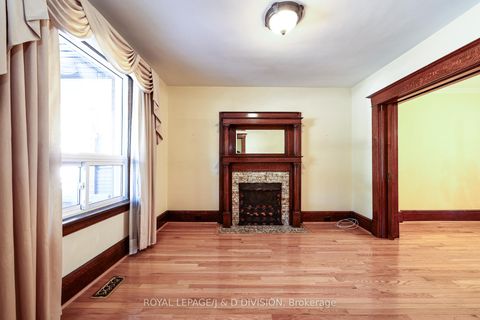 Photo 5 at 553 Runnymede Road, Junction Area, Toronto