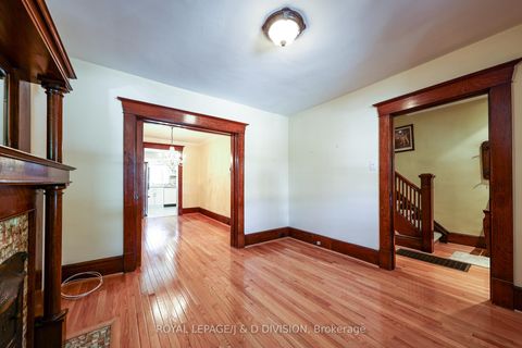 Photo 6 at 553 Runnymede Road, Junction Area, Toronto