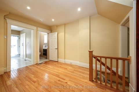 Photo 9 at 553 Runnymede Road, Junction Area, Toronto