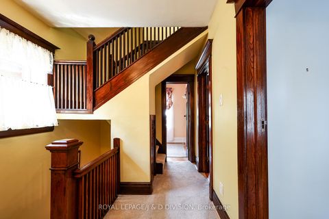Photo 14 at 553 Runnymede Road, Junction Area, Toronto