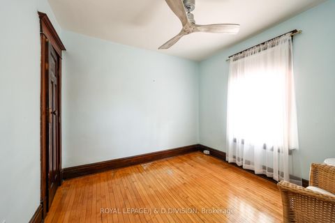 Photo 15 at 553 Runnymede Road, Junction Area, Toronto