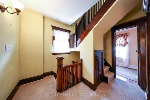Photo 16 at 553 Runnymede Road, Junction Area, Toronto