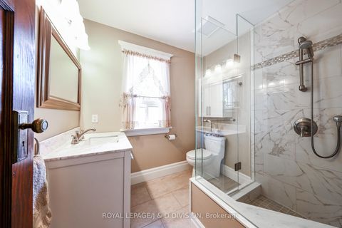 Photo 17 at 553 Runnymede Road, Junction Area, Toronto